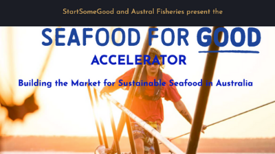 Funding opportunities   seafood for good